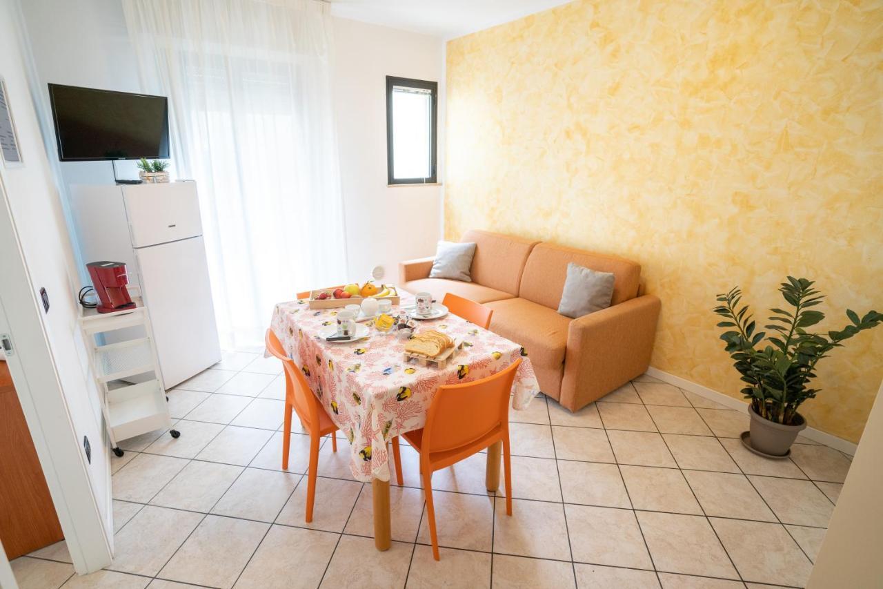 Residence Millennium Rimini Kültér fotó
