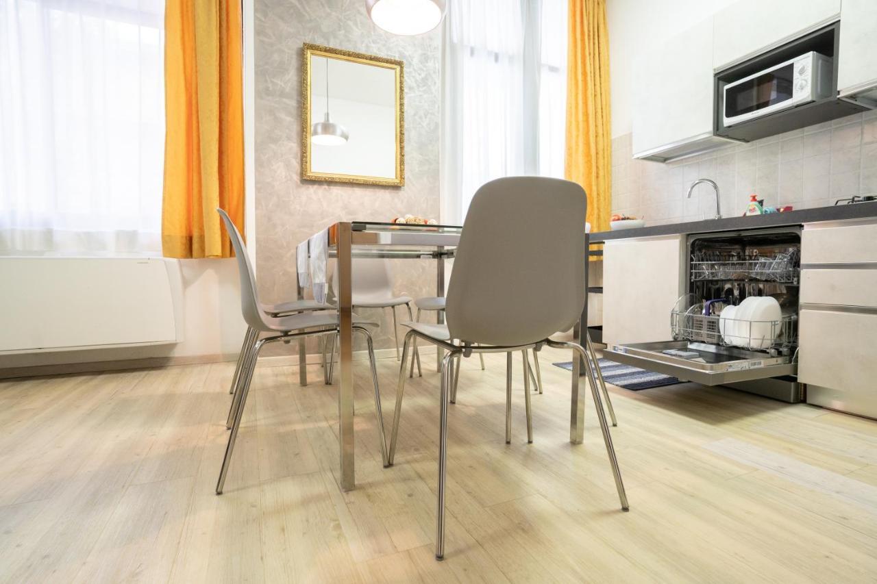 Residence Millennium Rimini Kültér fotó