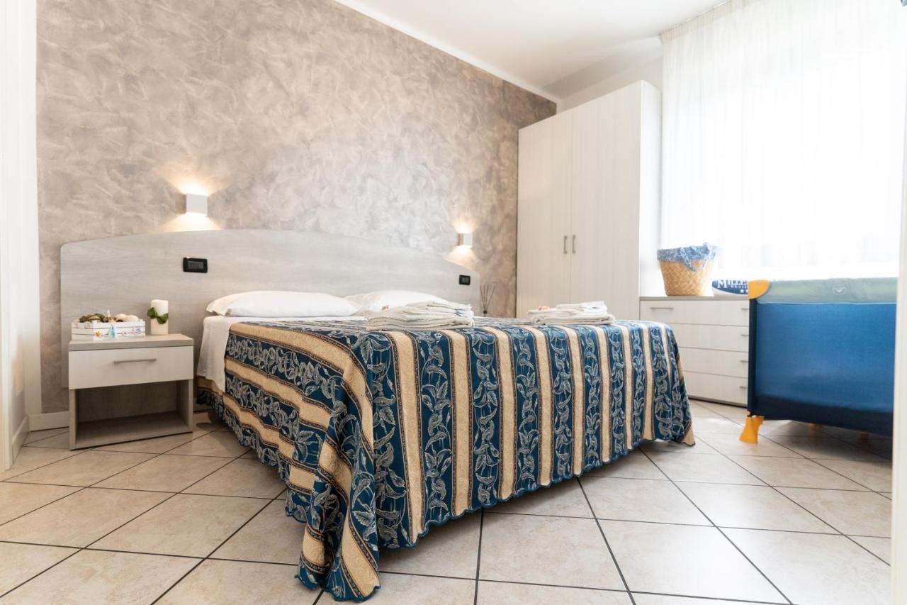 Residence Millennium Rimini Kültér fotó