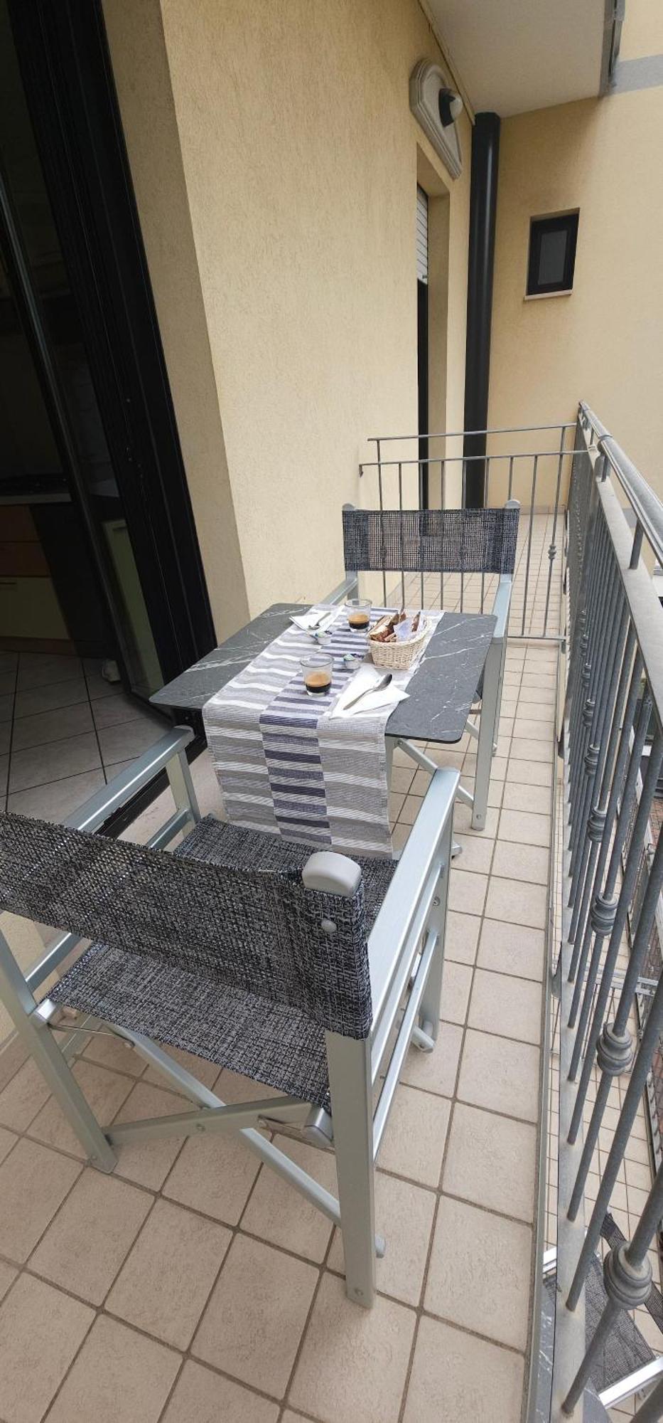 Residence Millennium Rimini Kültér fotó