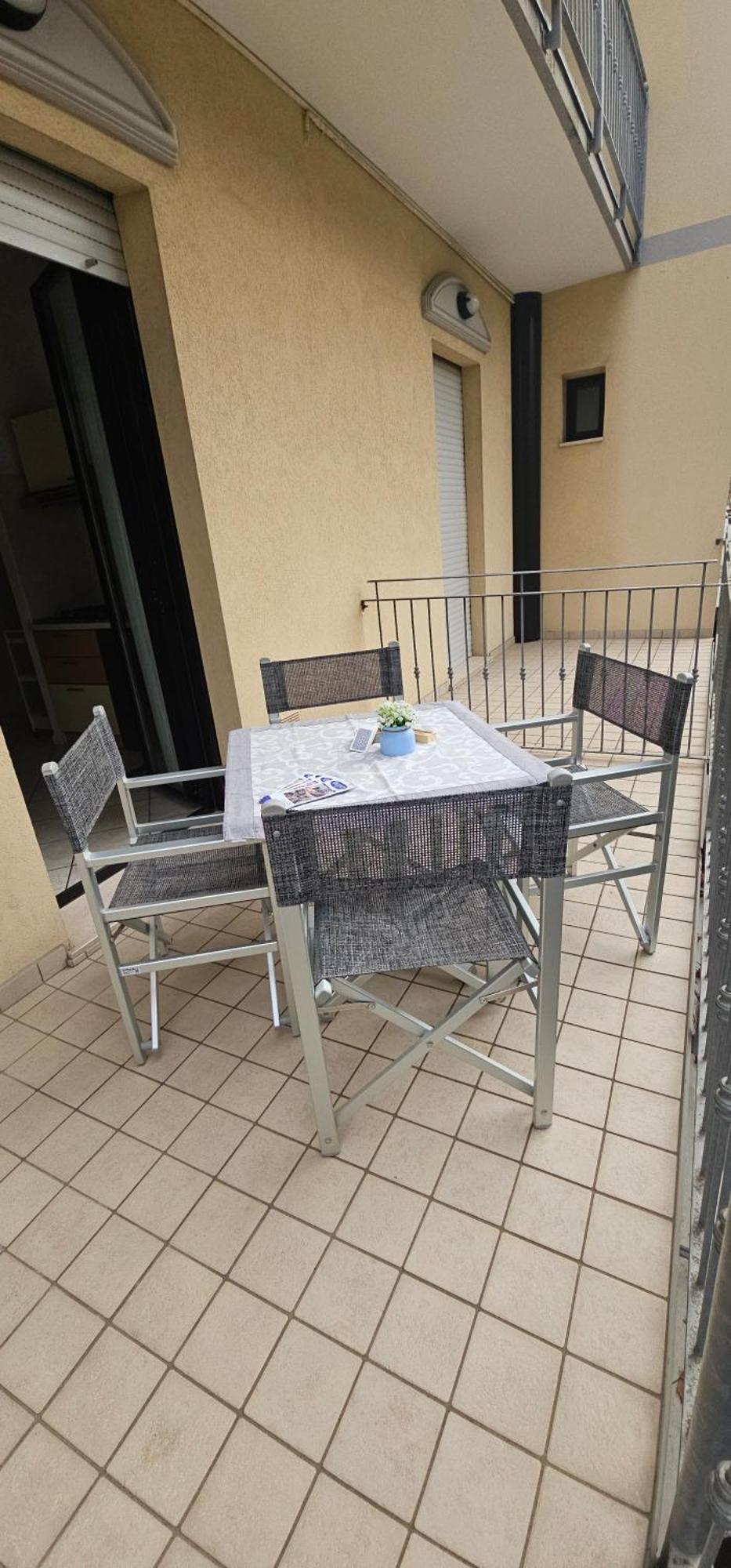Residence Millennium Rimini Kültér fotó