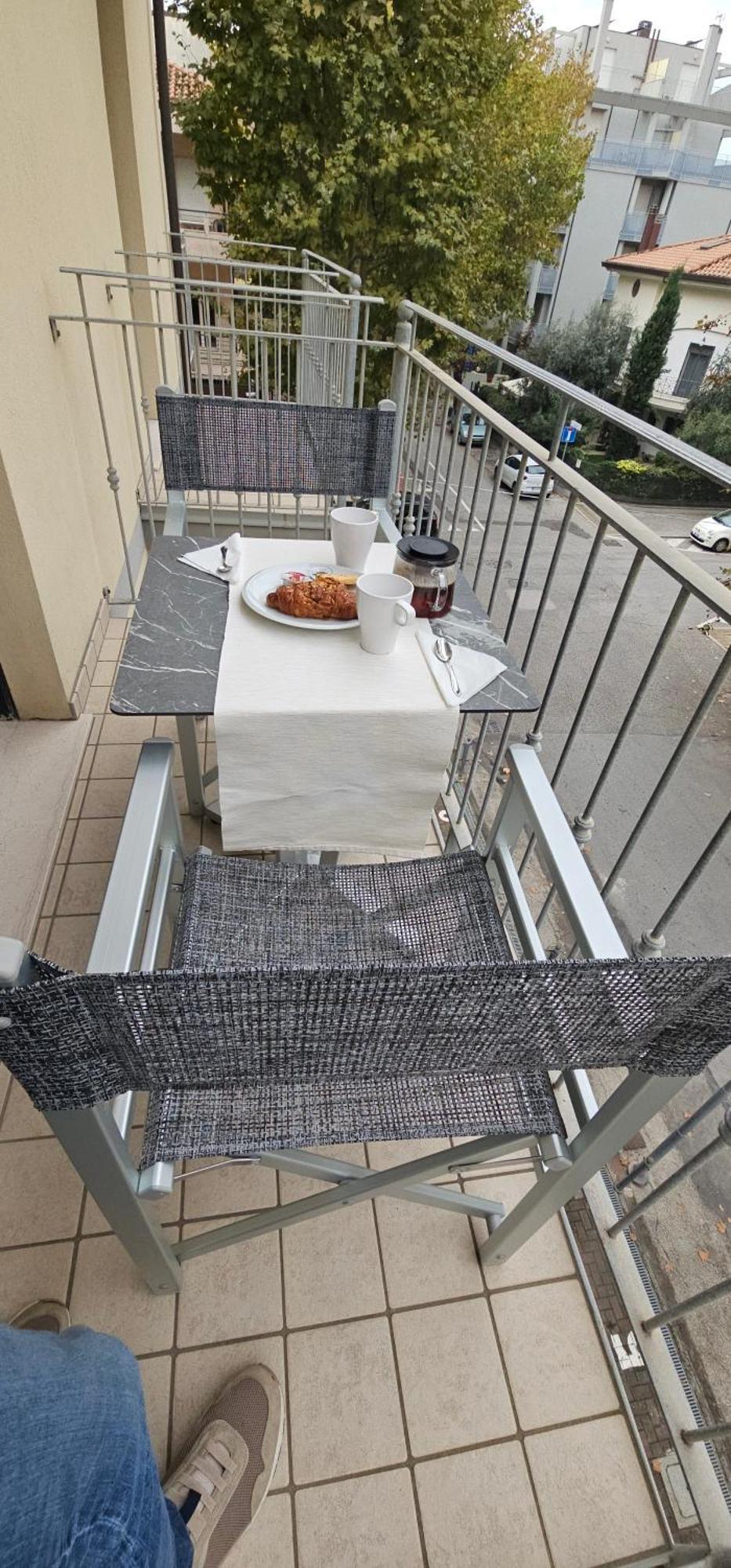 Residence Millennium Rimini Kültér fotó