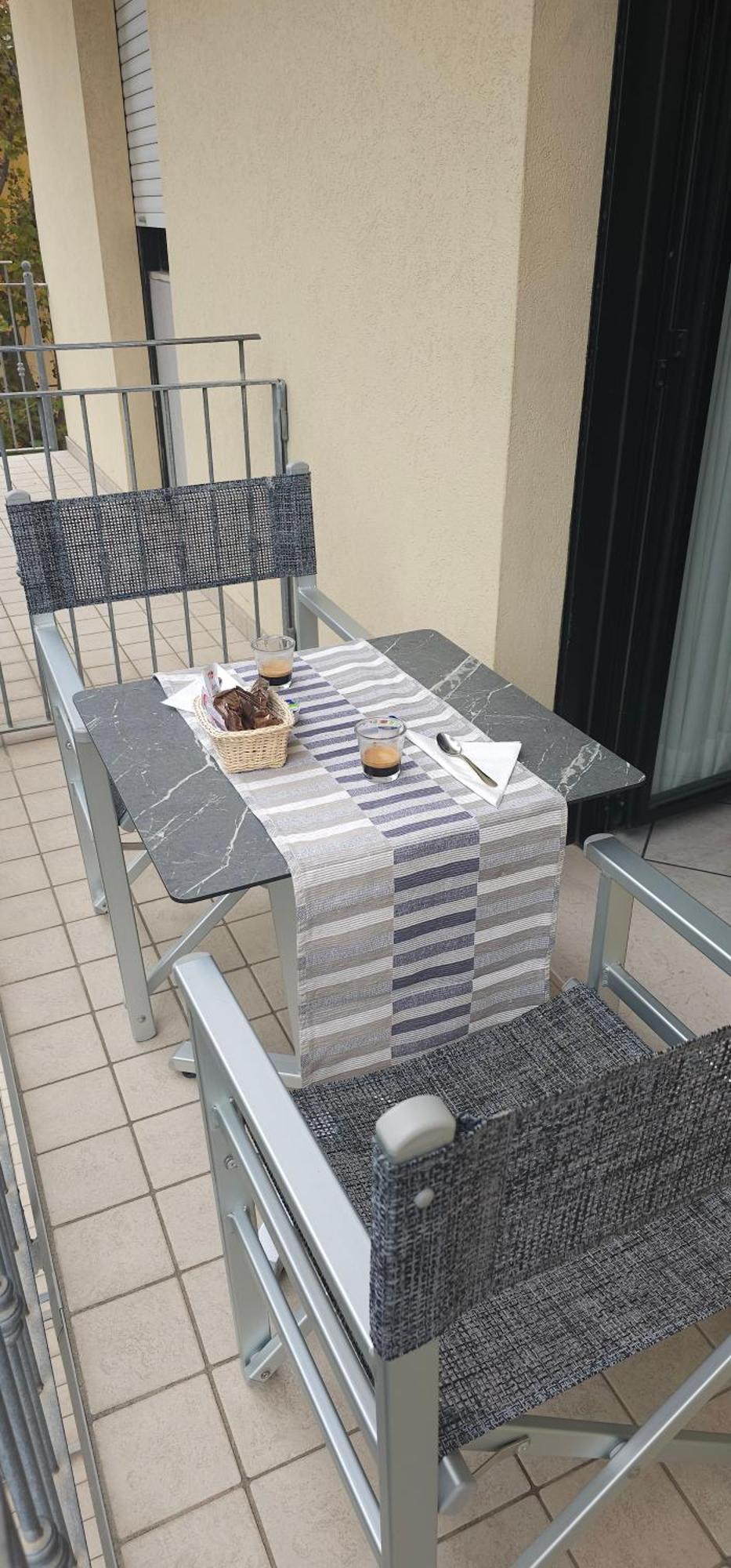 Residence Millennium Rimini Kültér fotó